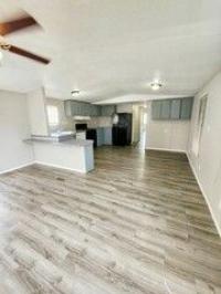 2001 Clayton Homes Inc Sierra Vista Mobile Home