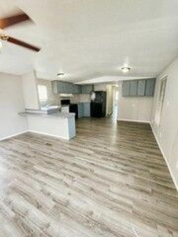 2001 Clayton Homes Inc Sierra Vista Mobile Home