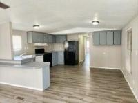 2001 Clayton Homes Inc Sierra Vista Mobile Home