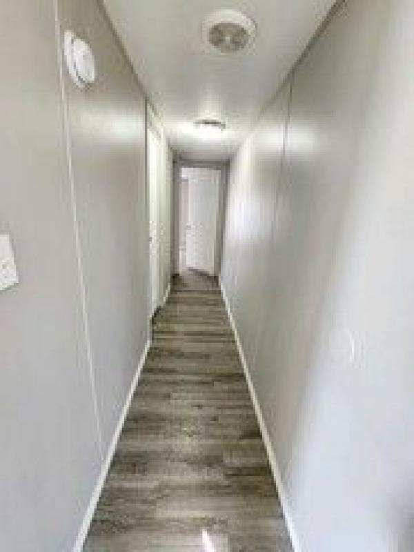 2001 Clayton Homes Inc Sierra Vista Mobile Home