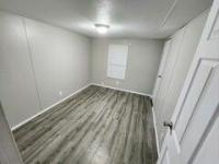 2001 Clayton Homes Inc Sierra Vista Mobile Home