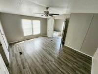 2001 Clayton Homes Inc Sierra Vista Mobile Home