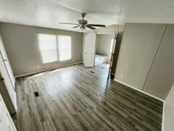 2001 Clayton Homes Inc Sierra Vista Mobile Home