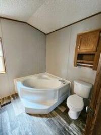 2001 Clayton Homes Inc Sierra Vista Mobile Home