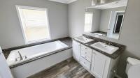 2021 Clayton Homes Inc Community Series Mobile Home