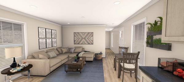 2026 Clayton Homes Inc Community Park Mobile Home