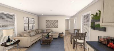 Mobile Home at 3136 S Dingle Dr Lot D3136 Florence, SC 29505