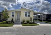2026 Jacobsen 45217B Mobile Home
