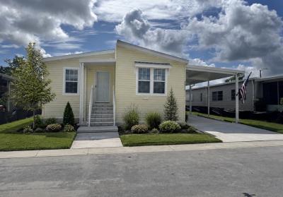 Mobile Home at 66047 Eaton Rd. Pinellas Park, FL 33782