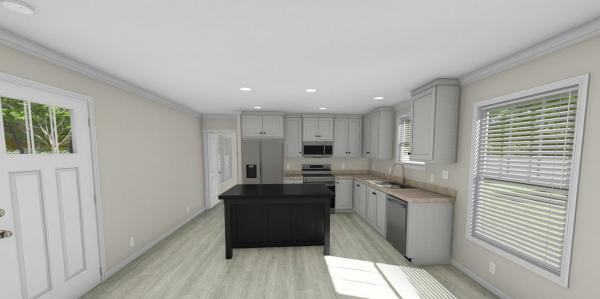 2026 Clayton Homes Inc Community Park Mobile Home