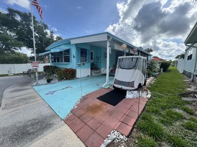 Mobile Home at 66005 Thames Rd. Pinellas Park, FL 33782