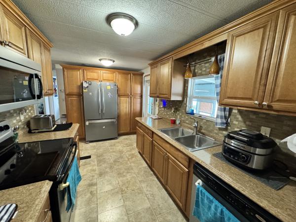 1978 Mobile Home