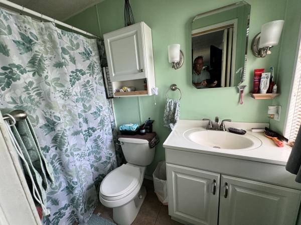 1978 Mobile Home