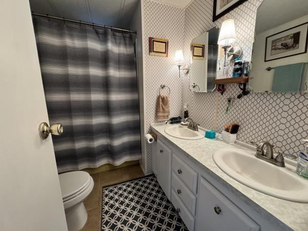 1978 Mobile Home