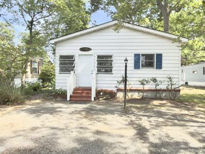 Mobile Home at 20069 Atlantic Avenue Rehoboth Beach, DE 19971