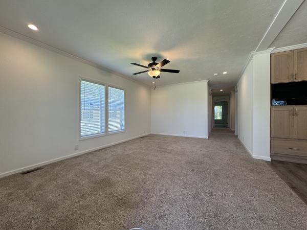 2024 Skyline 2LN601 Mobile Home