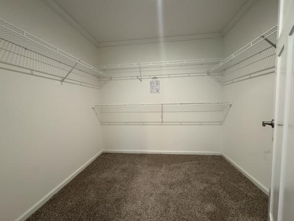 2024 Skyline 2LN601 Mobile Home