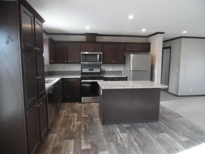 Mobile Home at 28841 Mapleleaf Flat Rock, MI 48134
