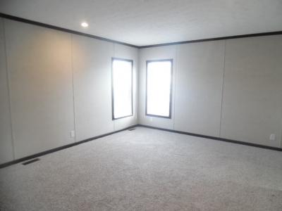 Photo 3 of 4 of home located at 28841 Mapleleaf Flat Rock, MI 48134