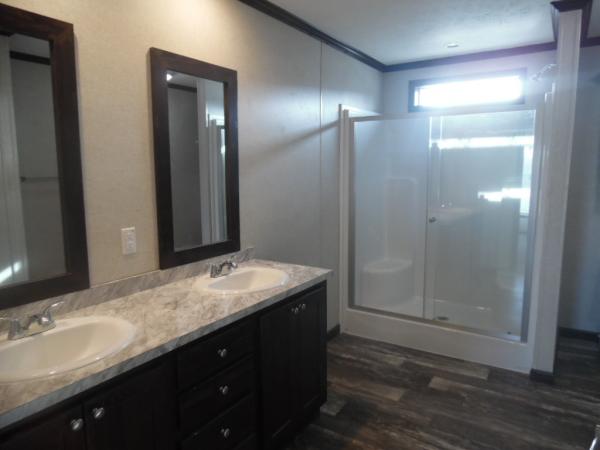 2022 Skyline PGB985P Mobile Home
