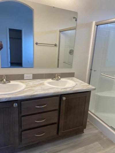 Photo 2 of 6 of home located at 10936 E. Apache Trail, Lot#82 Apache Junction, AZ 85120
