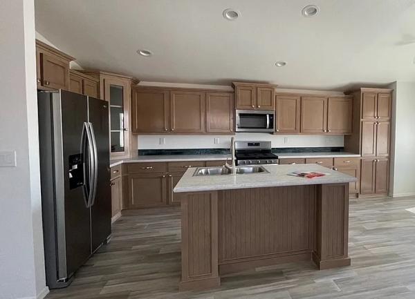 2022 Cavco 110VP24462B Mobile Home