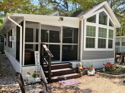 Mobile Home at 709 U.s. Route 9, Site 178 Site# 178 Cape May, NJ 08204