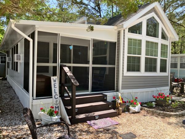 2011 skyline Mobile Home For Sale