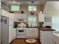 2011 skyline 193 Mobile Home