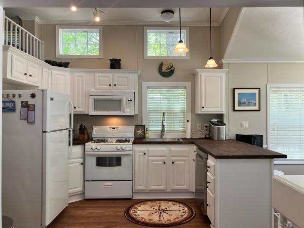 2011 skyline 193 Mobile Home