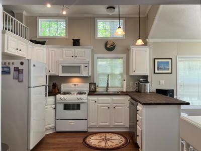 Photo 4 of 13 of home located at 709 U.s. Route 9, Site 178 Site# 178 Cape May, NJ 08204