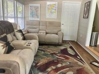 2011 skyline 193 Mobile Home