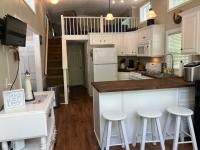 2011 skyline 193 Mobile Home