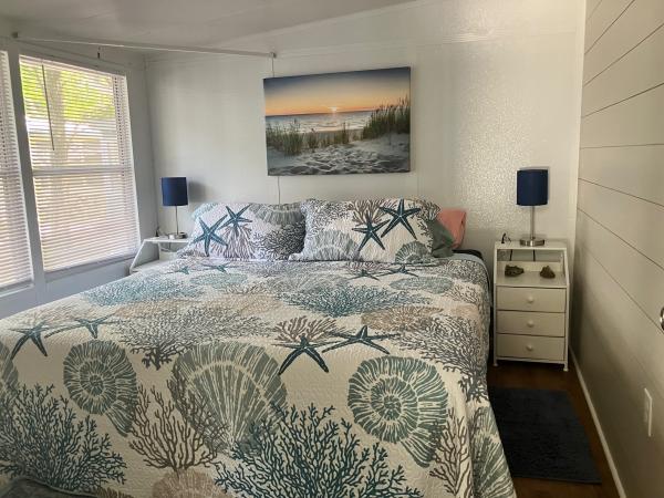 2011 skyline 193 Mobile Home