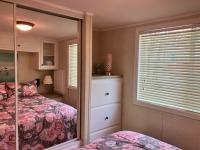 2011 skyline 193 Mobile Home