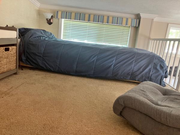 2011 skyline 193 Mobile Home
