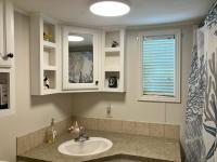 2011 skyline 193 Mobile Home