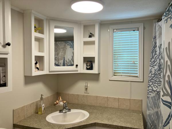 2011 skyline 193 Mobile Home