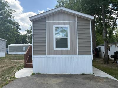 Mobile Home at 4100 Us Hwy 29 N #209 Greensboro, NC 27405