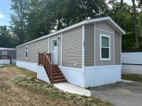 2025 Clayton Homes Inc Tempo Mobile Home