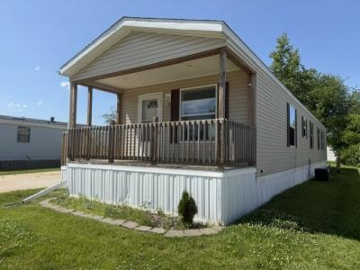Photo 3 of 17 of home located at 318 SE Parkland Ct. #A15 Ankeny, IA 50021