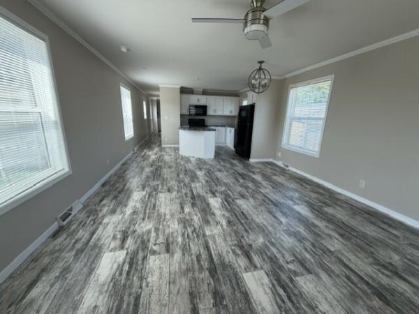 2020 SKyline  Home