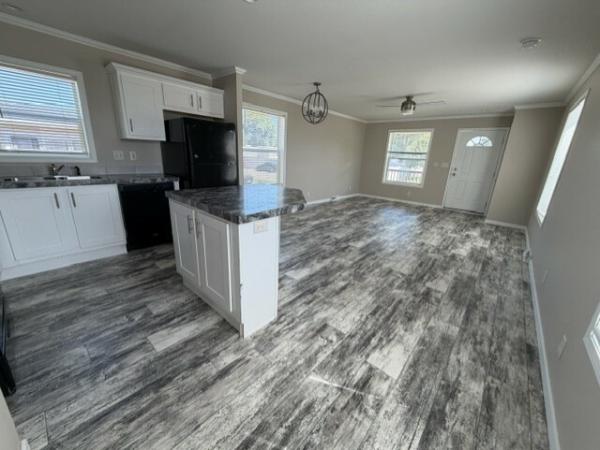 2020 SKyline  Home