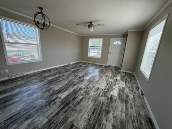 2020 SKyline  Home