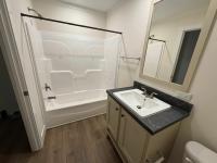 2025 Clayton Homes Inc Tempo Mobile Home