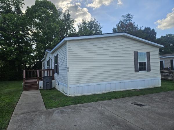 2013 Clayton  Home