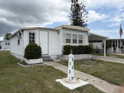 Mobile Home at 3038 Viola Drive Sarasota, FL 34239