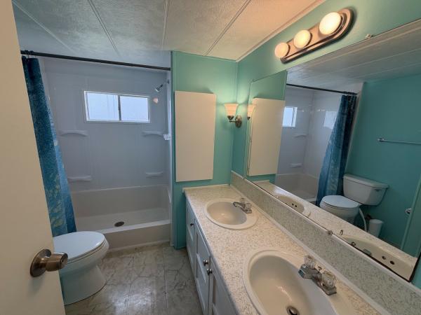 1972 SKYL Single Mobile Home