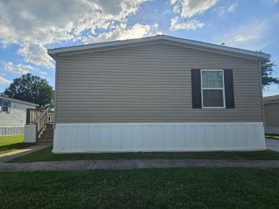 Mobile Home at 179 Lynnwood Circle #103 Clarksville, TN 37040