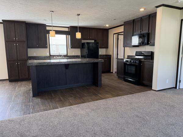 2020 Pulse 732 Mobile Home For Sale